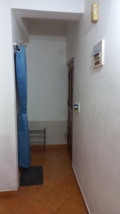 Contemporary Studio Apartment In Calangute, Goa Eksteriør bilde